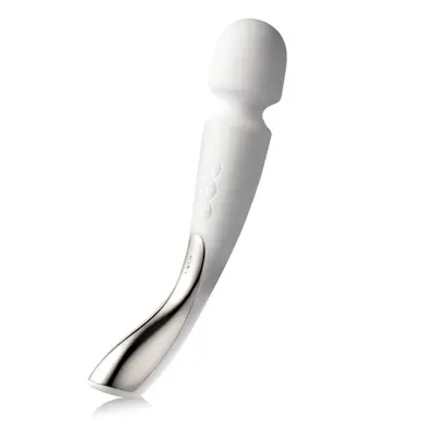 Lelo Smart wand Medium bílý