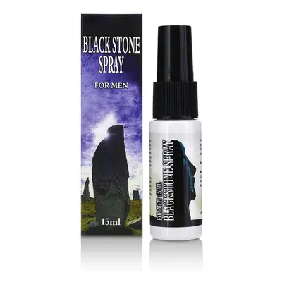 Black Stone Spray 15ml