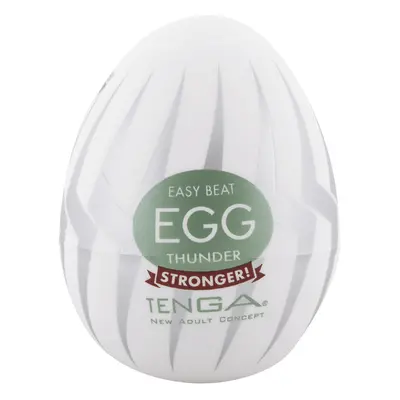 Tenga Thunder Egg Thunder