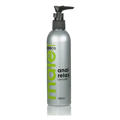 Cobeco MALE Anal Relax lubricant 250ml