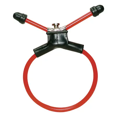 Erekční smyčka You2Toys "Red Sling" Cock Ring