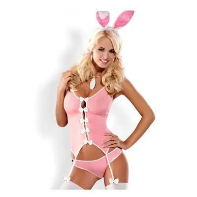 Sexy kostým zajíčka Obsessive - Bunny Suit Costume | XX