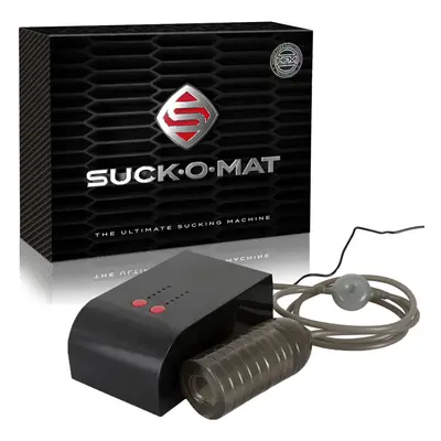 You2Toys Suck-O-Mat