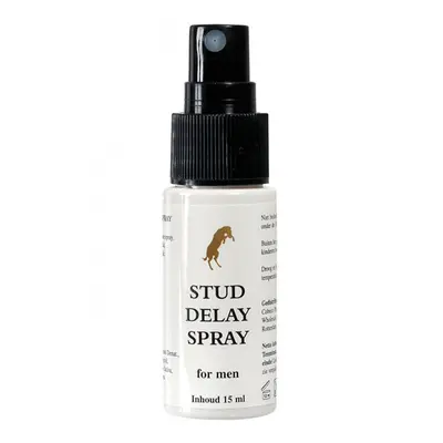 Stud Delay Spray 15ml