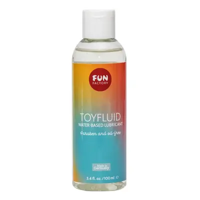 Fun Factory Toyfluid 100ml