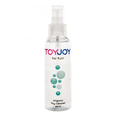 Toy Joy Toy Cleaner Spray 150 Ml