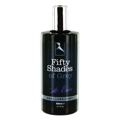 Fifty Shades of Grey Lubrikační gel Anal 100ml