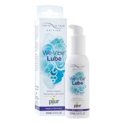 pjur We-vibe Lube 100 ml