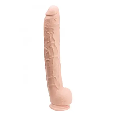 DocJohnson -Dick Rambone dildo tělové