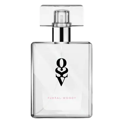 Obsessive Pheromone Perfume Floral-Woody 30 ml