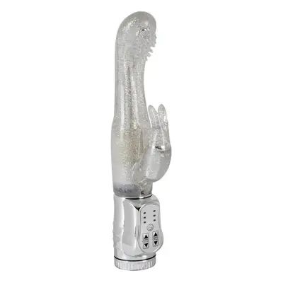 Seven Creations Waterproof Rotating G-Spot Rabbit