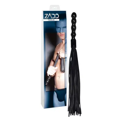 Zado Leather Whip