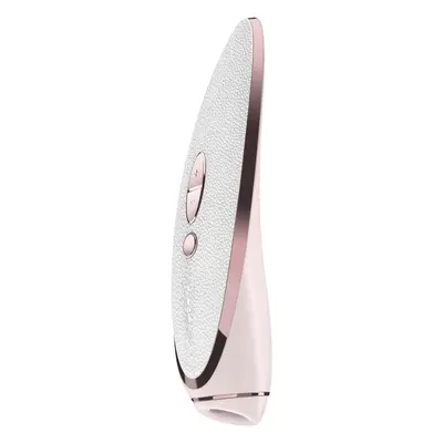 Satisfyer Luxury Pret-a-porter bílý