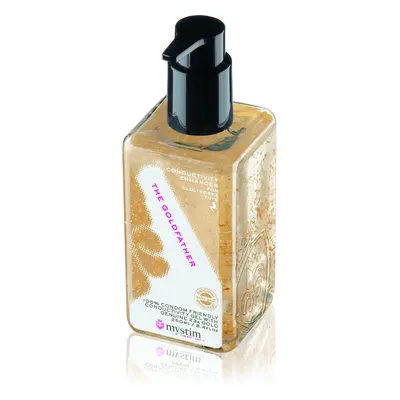 Mystim The Goldfather Electro Gel 250 ml