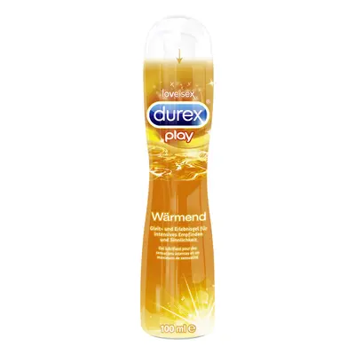 Durex Play Warming 100 ml