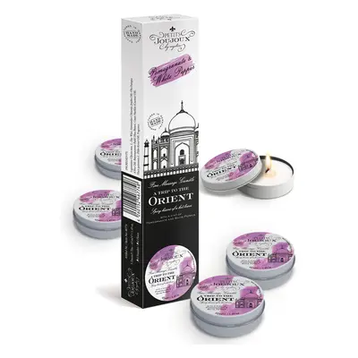 Petits Joujoux A Trip To Orient 43 ml