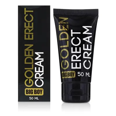 Golden Erect pro muže na zvětšení penisu a lepší erekci 50ml