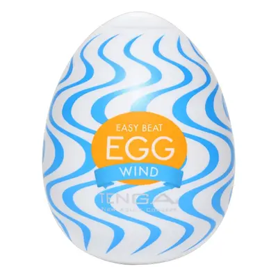 Tenga Egg Wind masturbátor pro muže