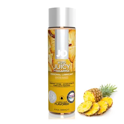 SYSTEM JO H2O Ananas 120ml