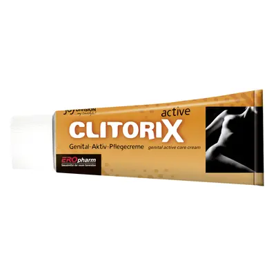 EROpharm Clitorix active ženy 40ml