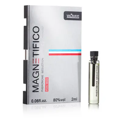 Magnetifico Pheromone Seduction pro muže 2ml