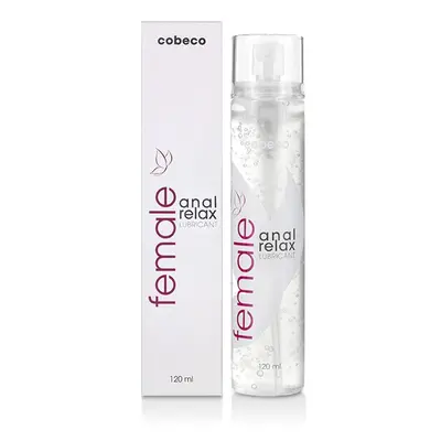 Anální pro ženy FEMALE Anal Relax 120ml