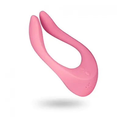 Satisfyer Partner Multifun 2