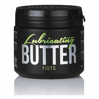 Cobeco Pharma Lubricating Butter Fists 500ml