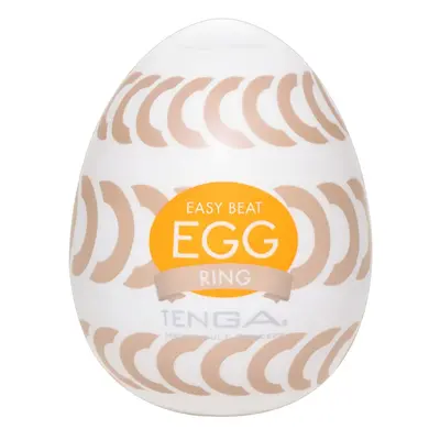 Tenga Egg Ring masturbátor pro muže