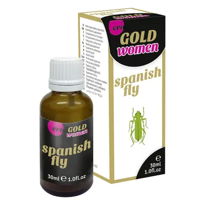 Spanish Fly GOLD Women 30ml