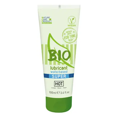 HOT Bio Lubricant Waterbased Super 100ml