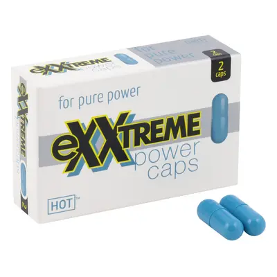 HOT eXXtreme Power 2tbl