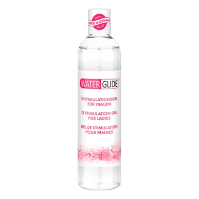 Waterglide Orgasm Gel 300ml