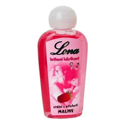 Lona MALINA 130ml