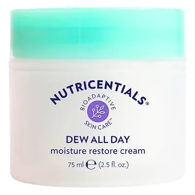 Nutricentials Dew All Day Moisture Restore Intense 75 ml