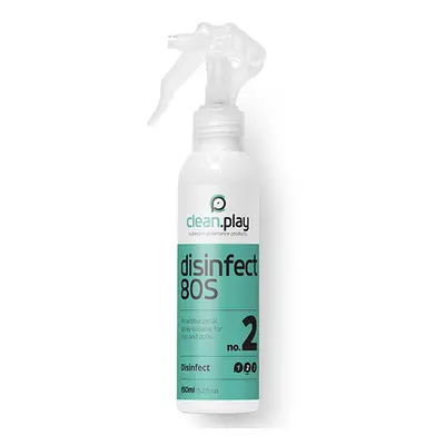 Cobeco Cleanplay Dezinfekční sprej 150ml