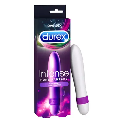 Durex Intense Pure Fantasy | Bílá