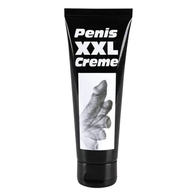 Lubry Penis XXL creme 80ml