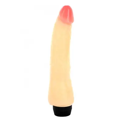 Seven Creations Redtop Realistic Vibrator