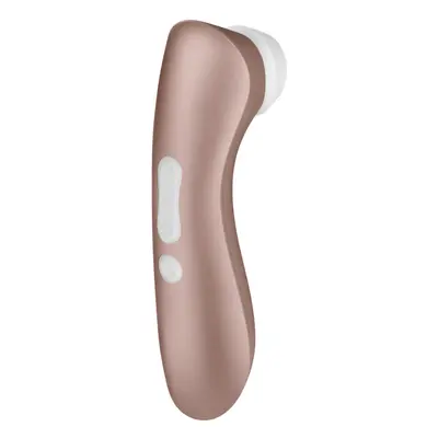 Satisfyer Pro 2 Vibration