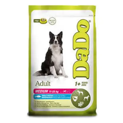 DaDo Adult Medium Breed Lamb, Rice & Potato kg