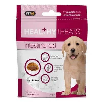 Mark&Chappel Healthy Treats Intestinal Aid g