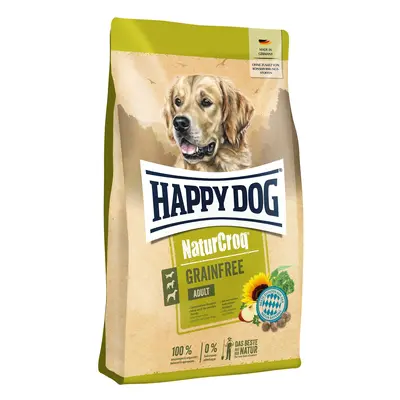 Happy Dog Natur-Croq Grainfree kg