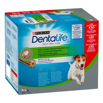 Purina Dentalife Small multipack x g