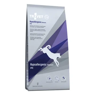 Trovet Hypoallergenic Venison (VPD) kg