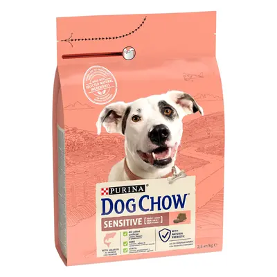 Dog Chow Adult Sensitive Salmon 2,5 kg