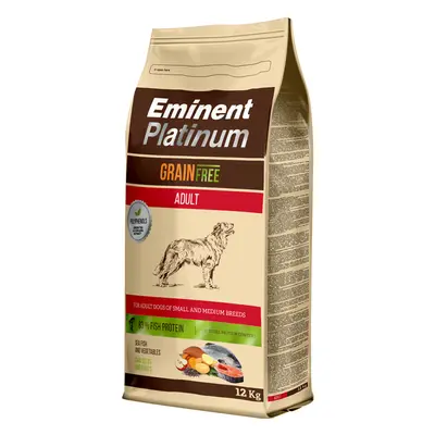 Eminent Grain Free Adult 29/16 granule pro psy kg