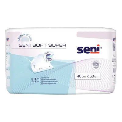 Seni Soft Super absorpční vložka x cm - ks