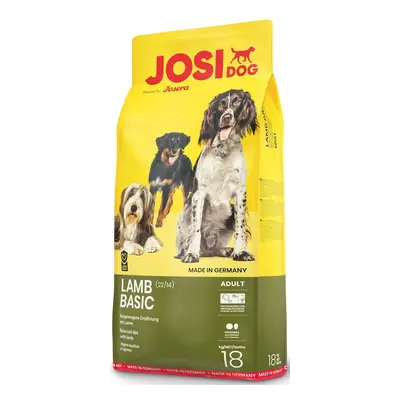 Josera JosiDog Lamb Basic kg