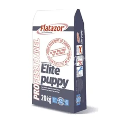 Flatazor Professionel Elite Puppy kg